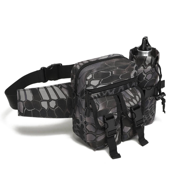 Tactical Multi-Function Waist Bag Stornfield