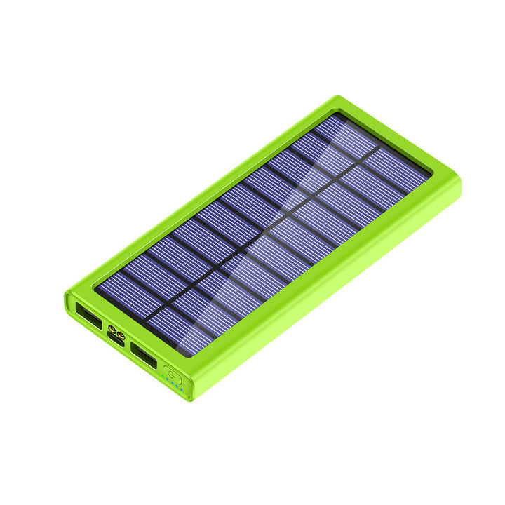 Solar Charger Stornfield