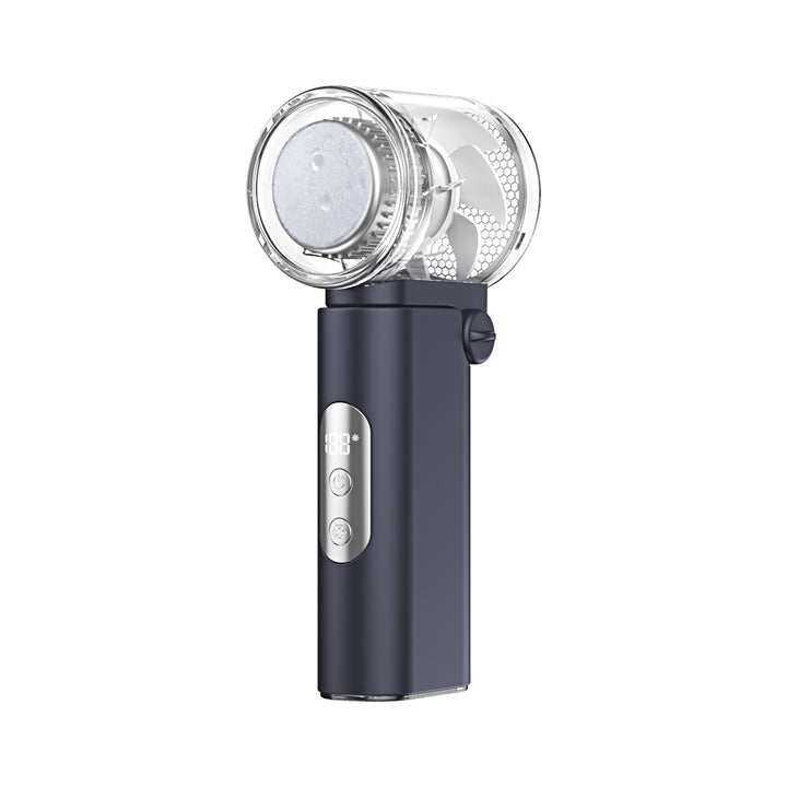 Men's portable USB fan Stornfield