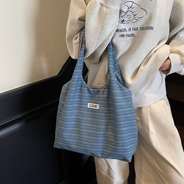 Casual Multi-Functional Travel Bag Stornfield