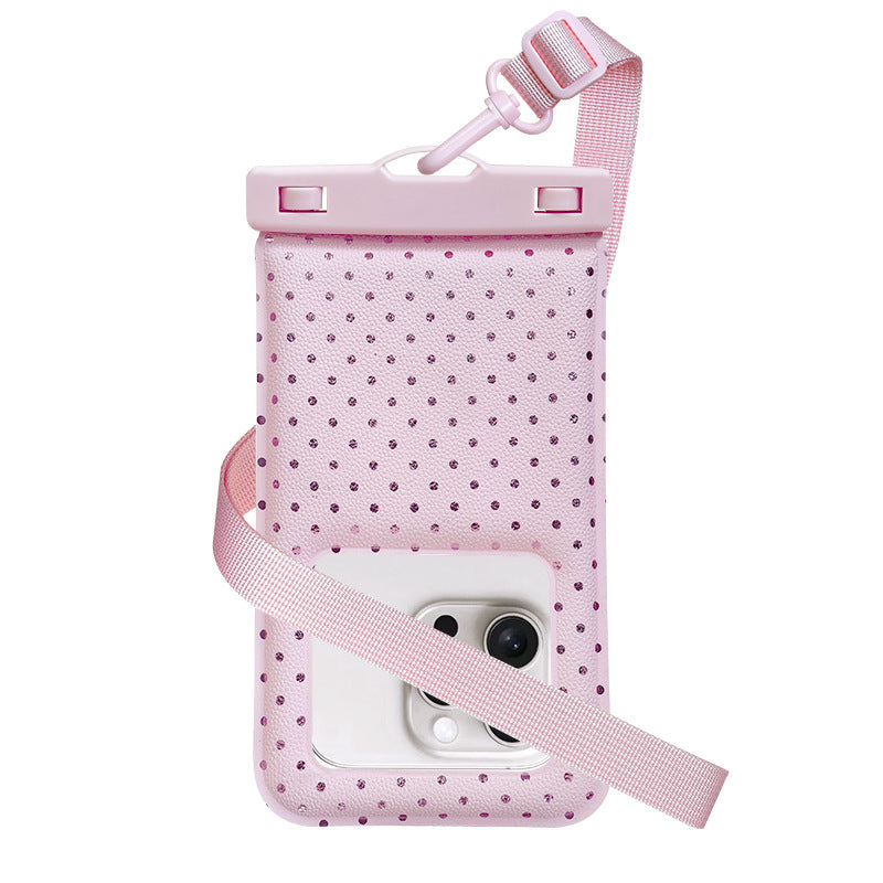 Practical Shoulder Bag For Smartphones Stornfield