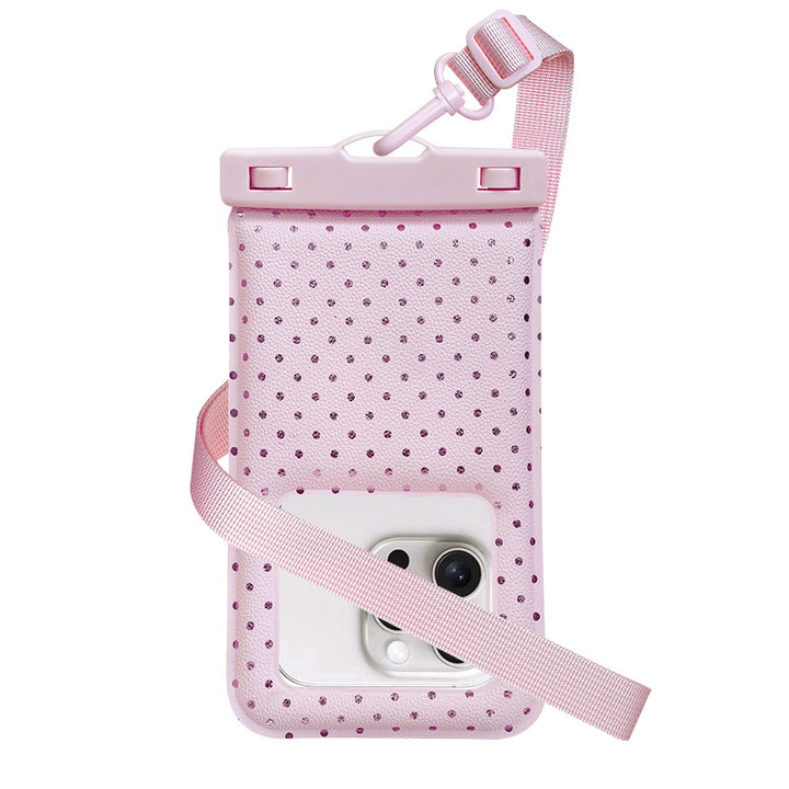Practical Shoulder Bag For Smartphones Stornfield