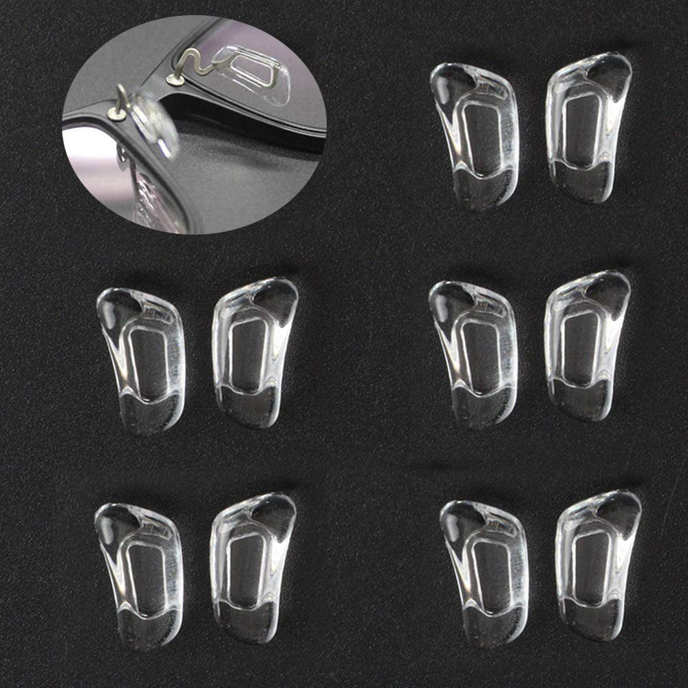 Premium Eyewear Nose Pads Stornfield