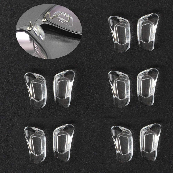 Premium Eyewear Nose Pads Stornfield