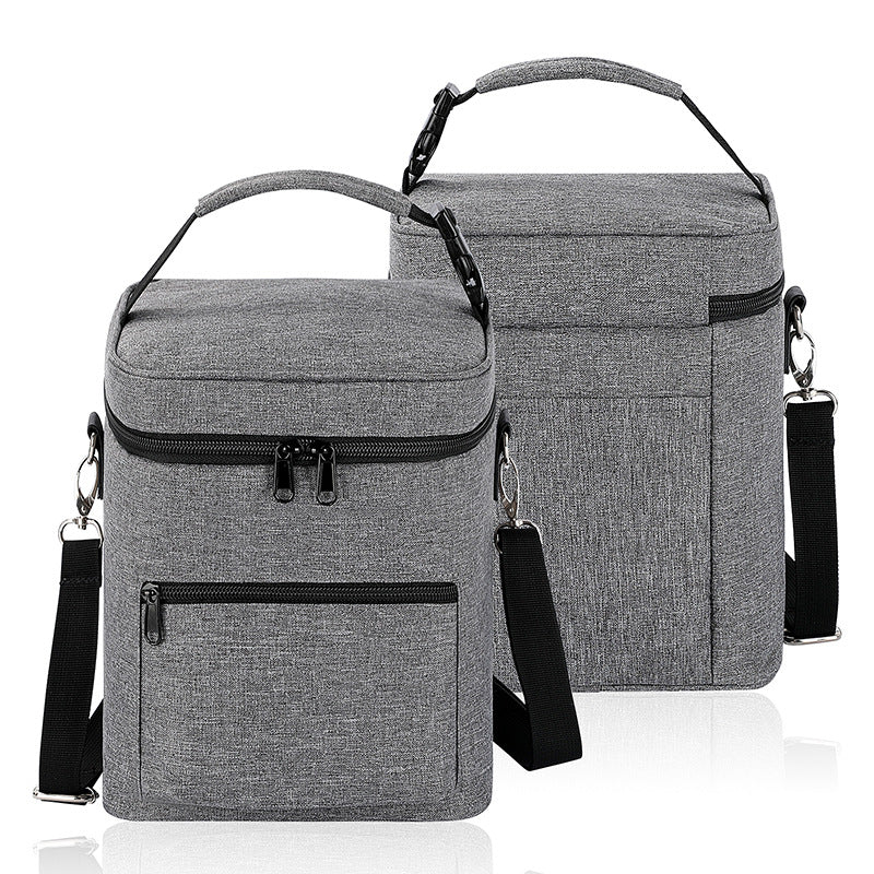 Insulated Food Carrier Stornfield