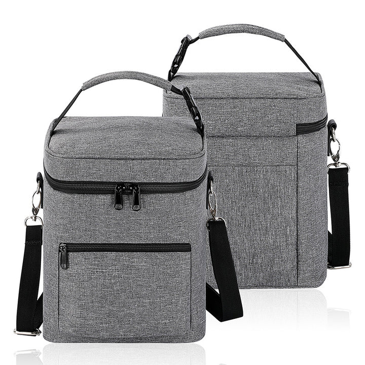Insulated Food Carrier Stornfield