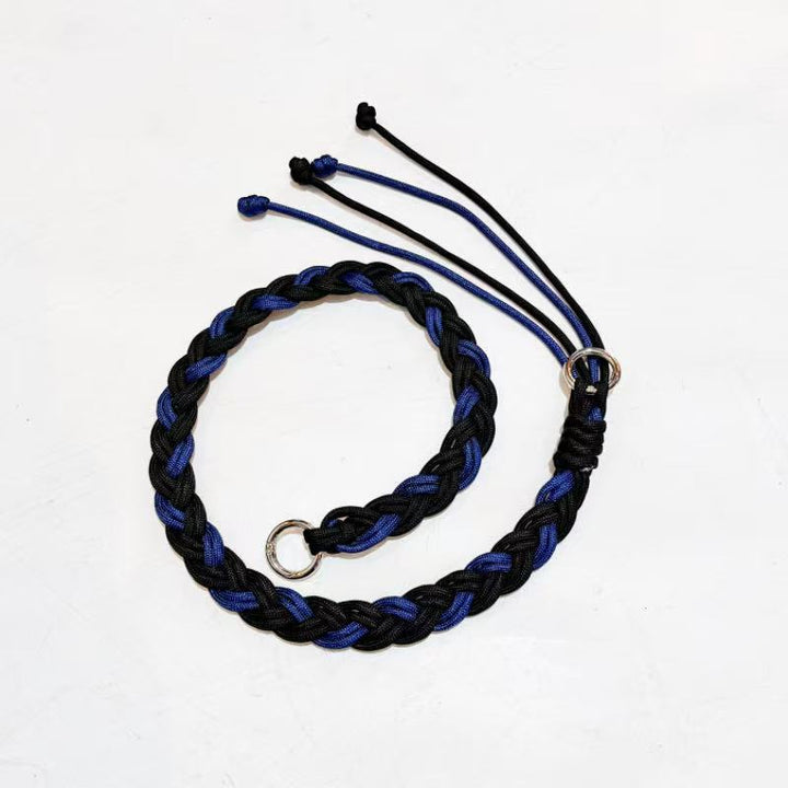 Decorative Braided Belt Stornfield
