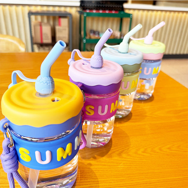 Unisex Drinking Bottle Stornfield