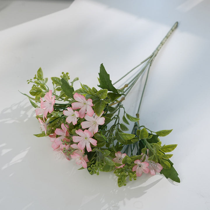 Artificial Flower Stem Bouquet