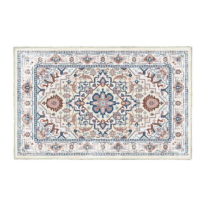 Artistic Patterned Entrance Mat