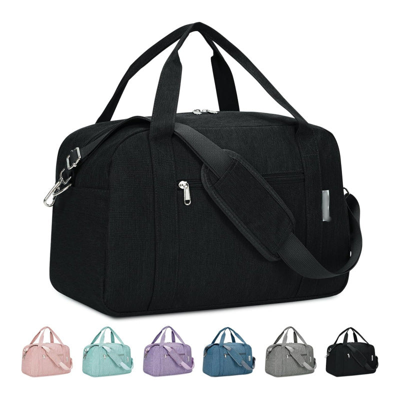 Multifunctional travel and sports bag Stornfield