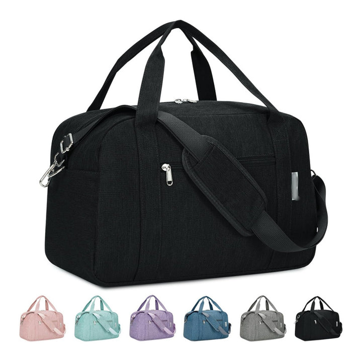 Multifunctional travel and sports bag Stornfield