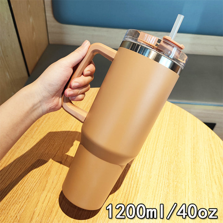 Women's Insulated Water Bottle Stornfield