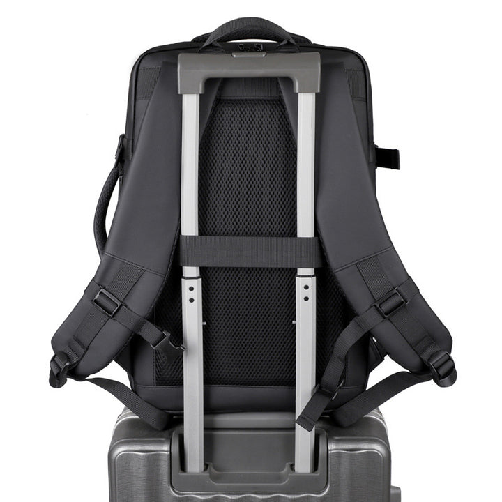 Versatile Compact Stornfield Backpack