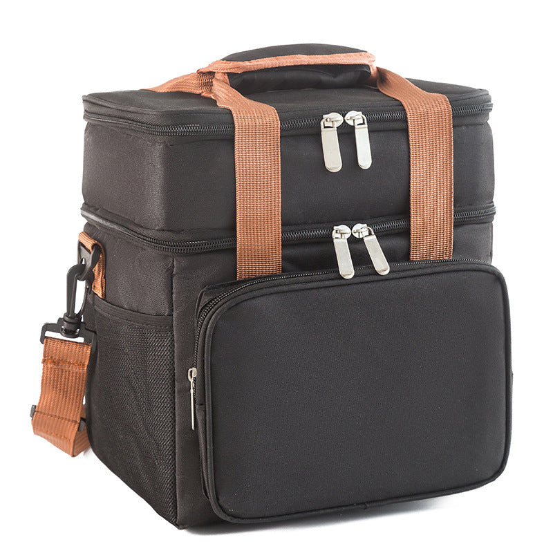 Ladies Insulated Multi-Purpose Cooler Bag Stornfield