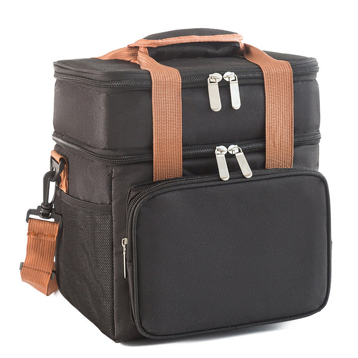 Ladies Insulated Multi-Purpose Cooler Bag Stornfield