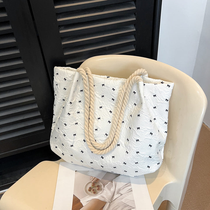 Casual Beach Tote Bag Stornfield