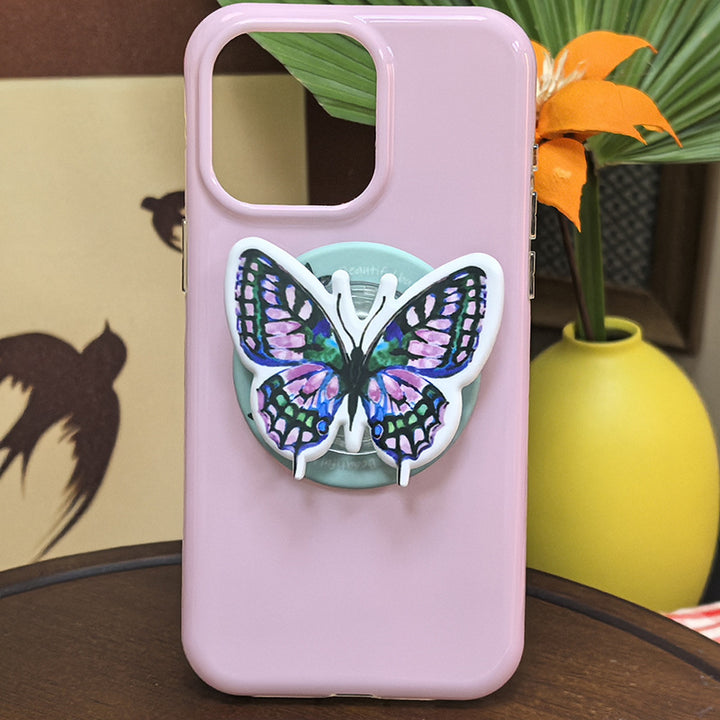 Butterfly Pop Grip Stornfield
