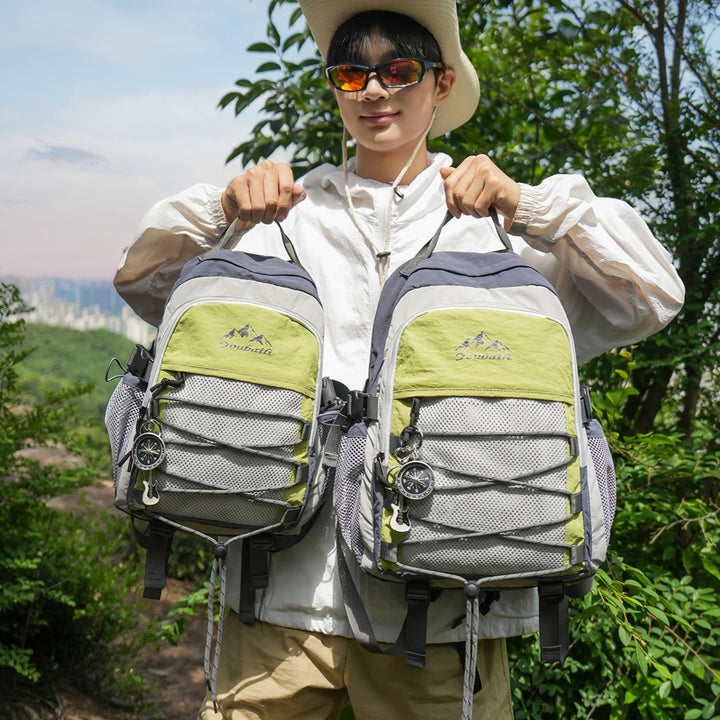 Outdoor Hiking Backpack Stornfield