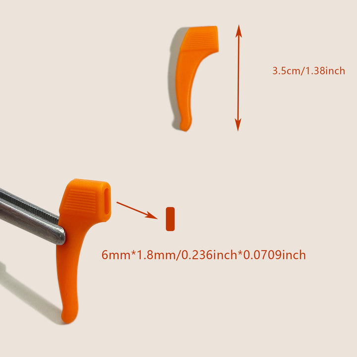 Shoe Grip Enhancers Stornfield