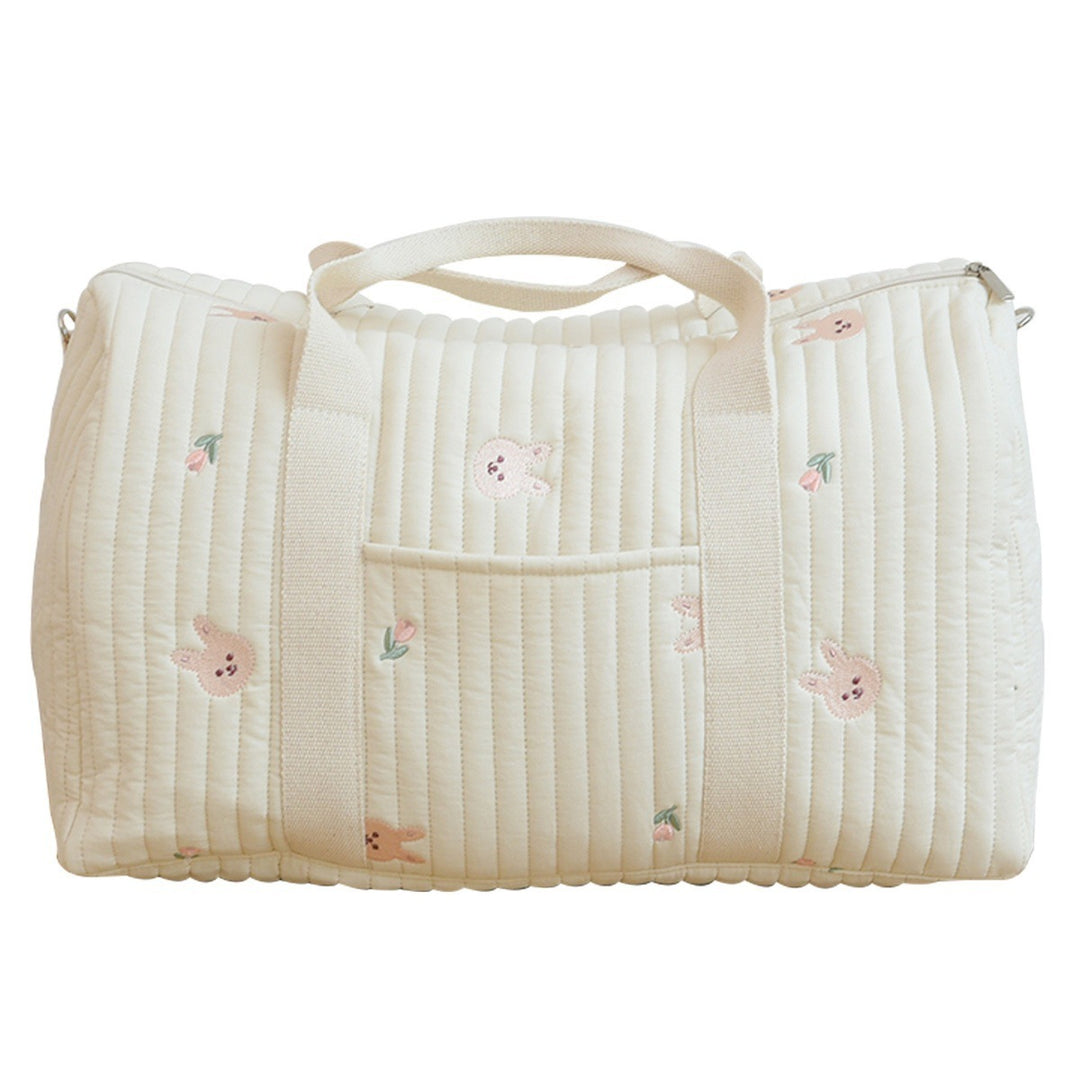 Quilted Storage Stornfield