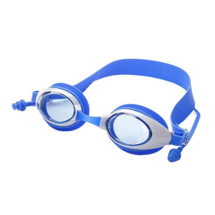 High-performance swimming goggles Stornfield
