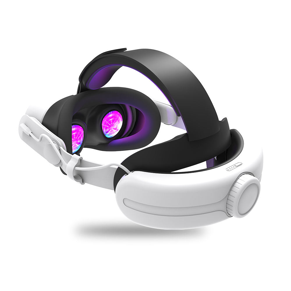 VR-Headset Stornfield
