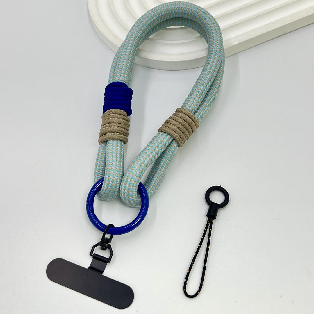 Decorative Rope Leash Stornfield