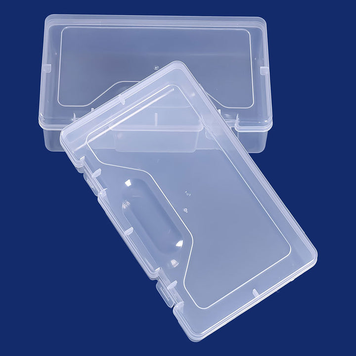 Clear Multi-Purpose Storage Box Stornfield