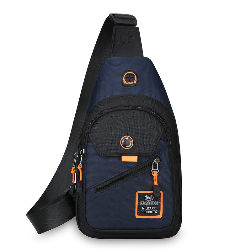 Tactical Sling Backpack Stornfield