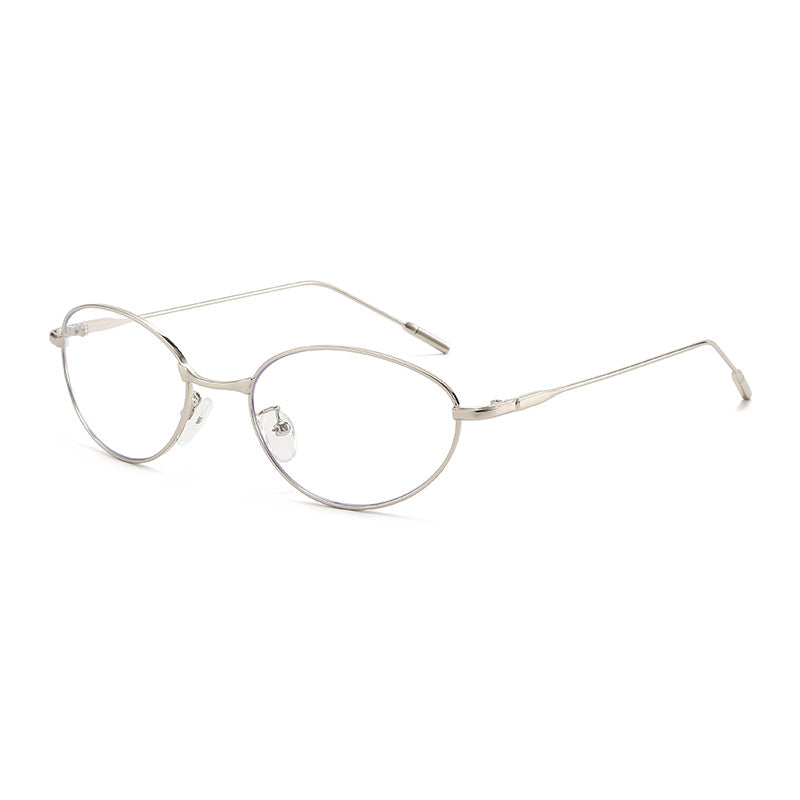 Women’s stylish sunglasses in elegant oval design Stornfield