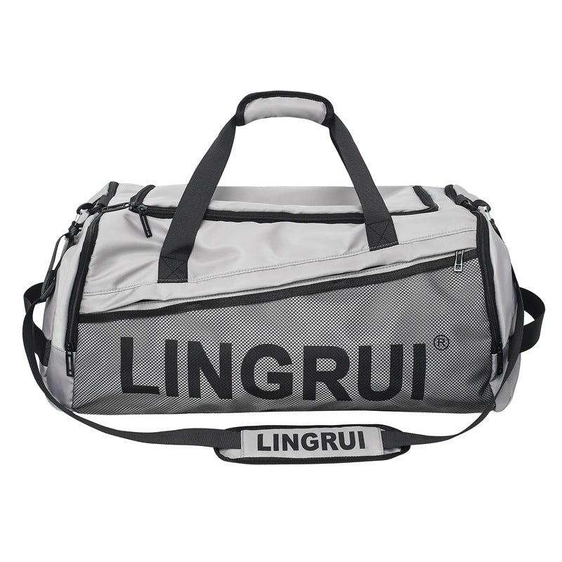 Practical Sports and Travel Bag Stornfield