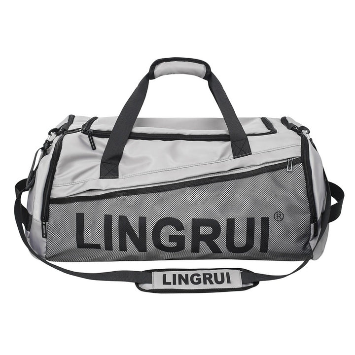 Practical Sports and Travel Bag Stornfield