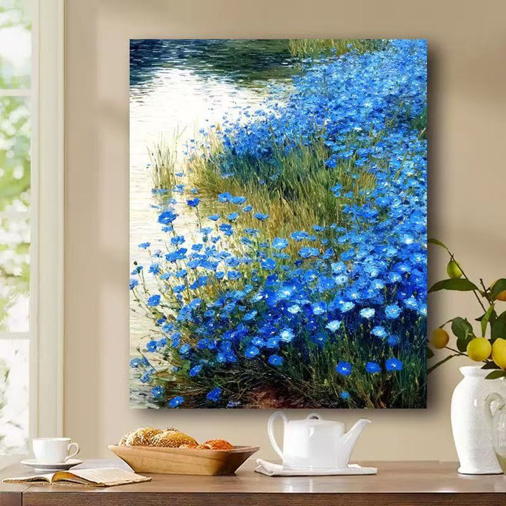 Floral Canvas Art Stornfield