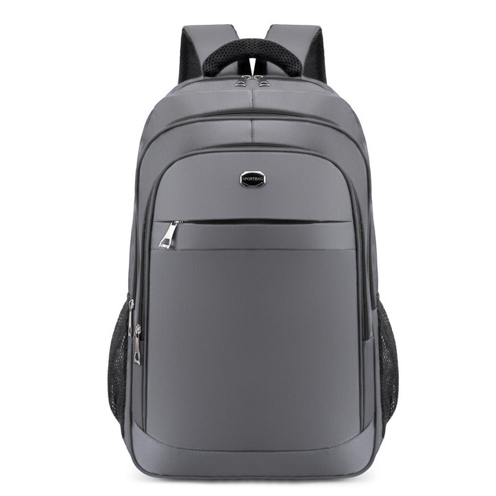 Slim Profile Multi-Compartment Backpack Stornfield
