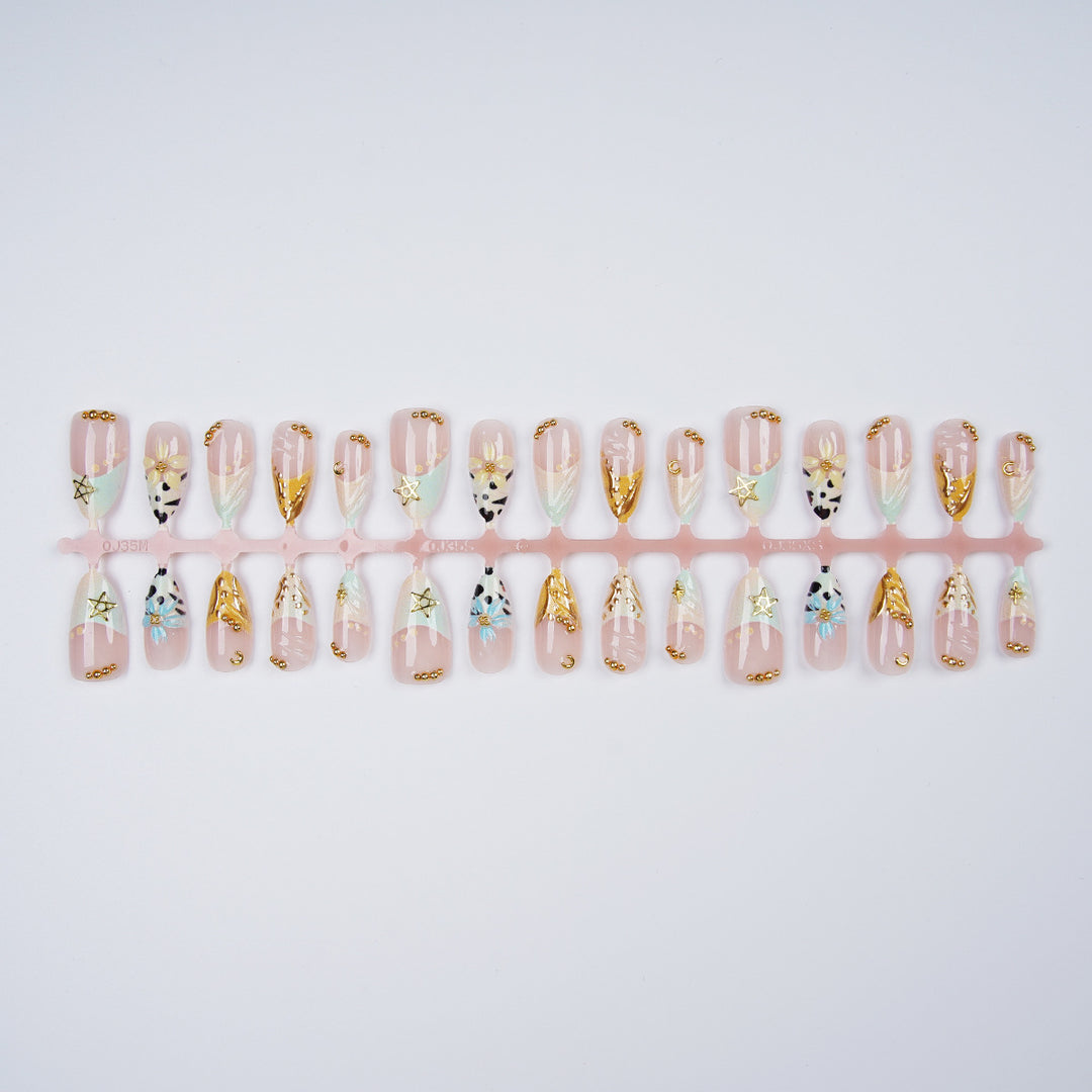 Magnificent Nail Art Decorations Stornfield