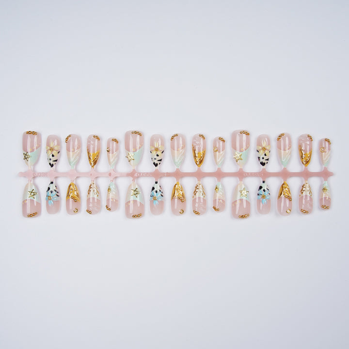 Magnificent Nail Art Decorations Stornfield