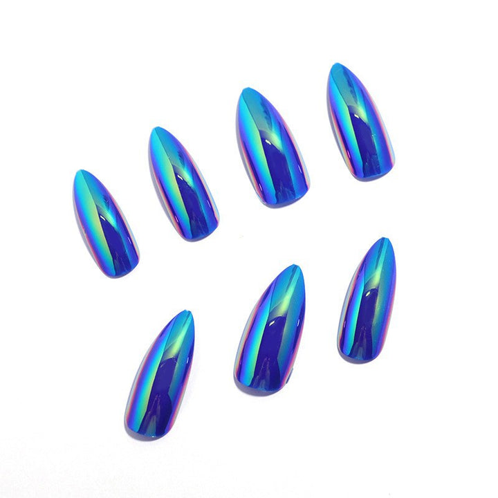 Acrylic Nail Tips Stornfield