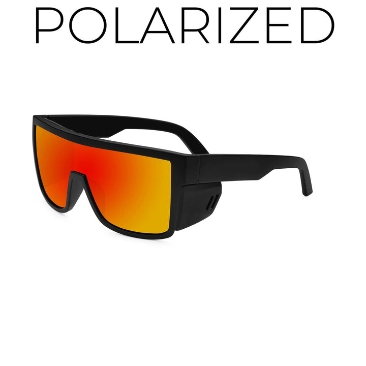 Ladies photochromatic sports glasses Stornfield