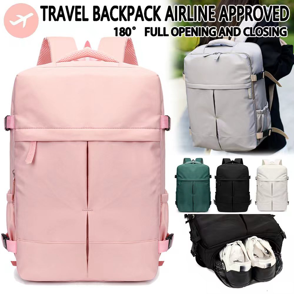 Stornfield Backpack