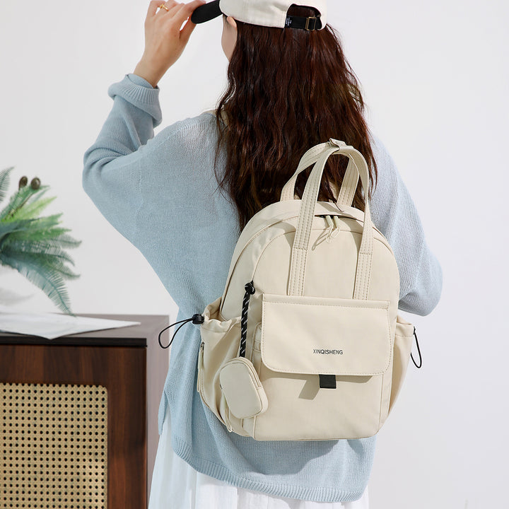 Multi-Functional Casual Backpack Stornfield