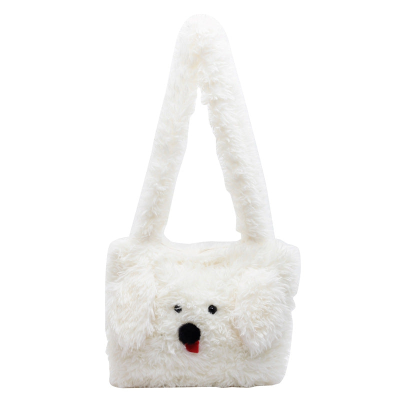 Cozy Shoulder Bag Stornfield