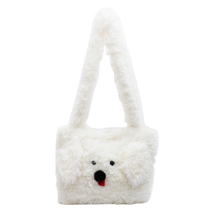 Cozy Shoulder Bag Stornfield