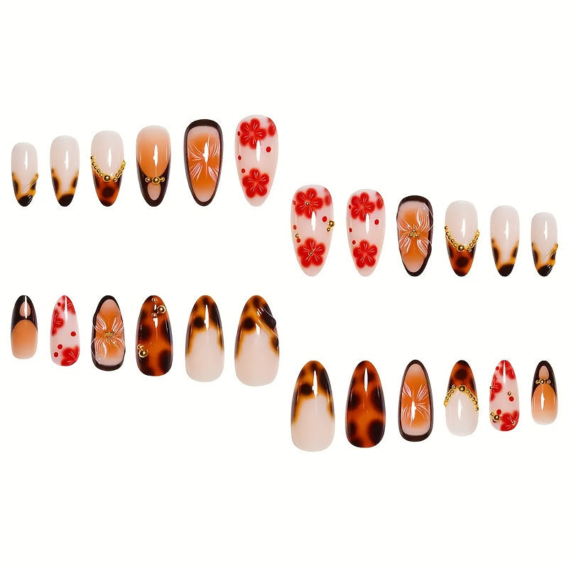 Artistic Premium Nail Art Enhancements Stornfield