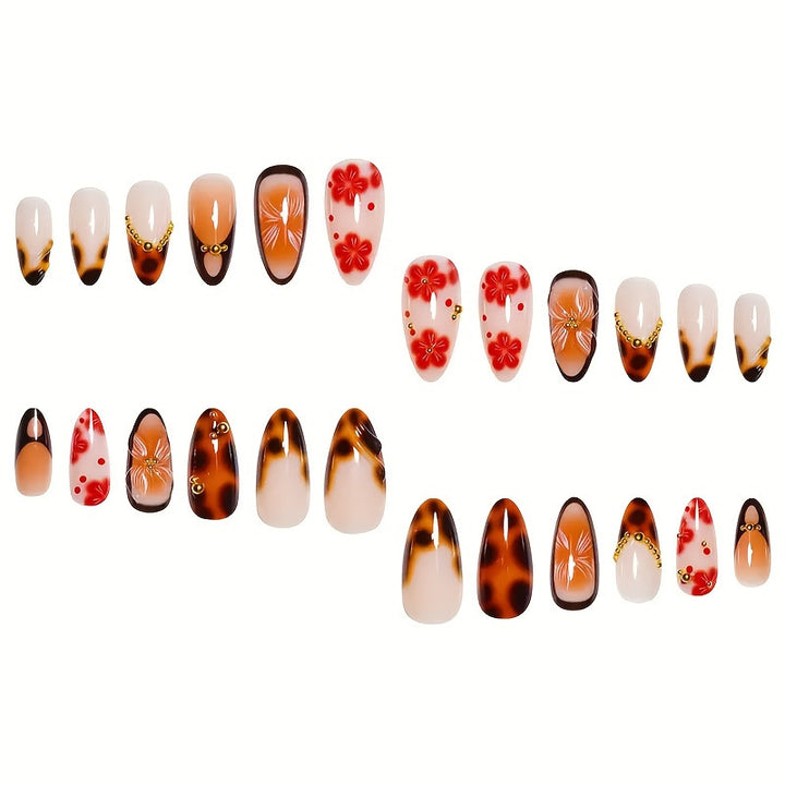 Artistic Premium Nail Art Enhancements Stornfield