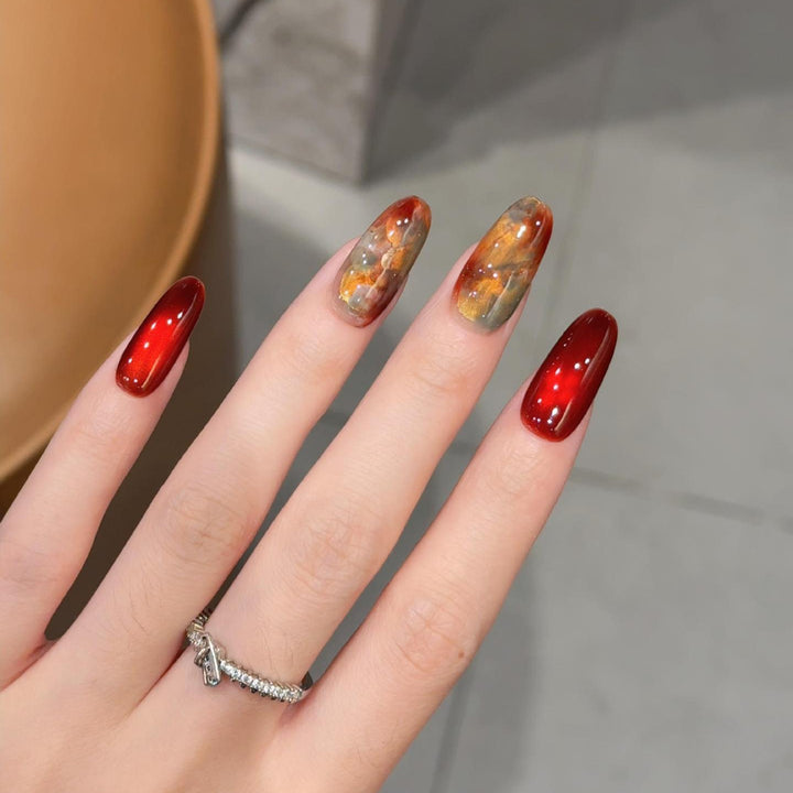 Nail Art Stornfield