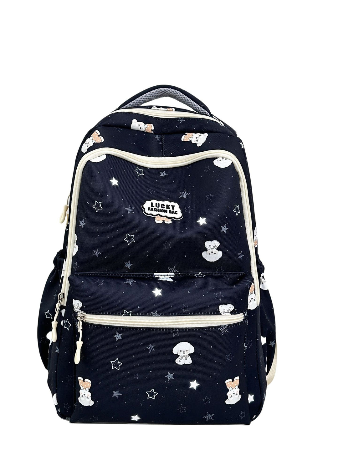 Multi-Functional Plush Animal Backpack Stornfield