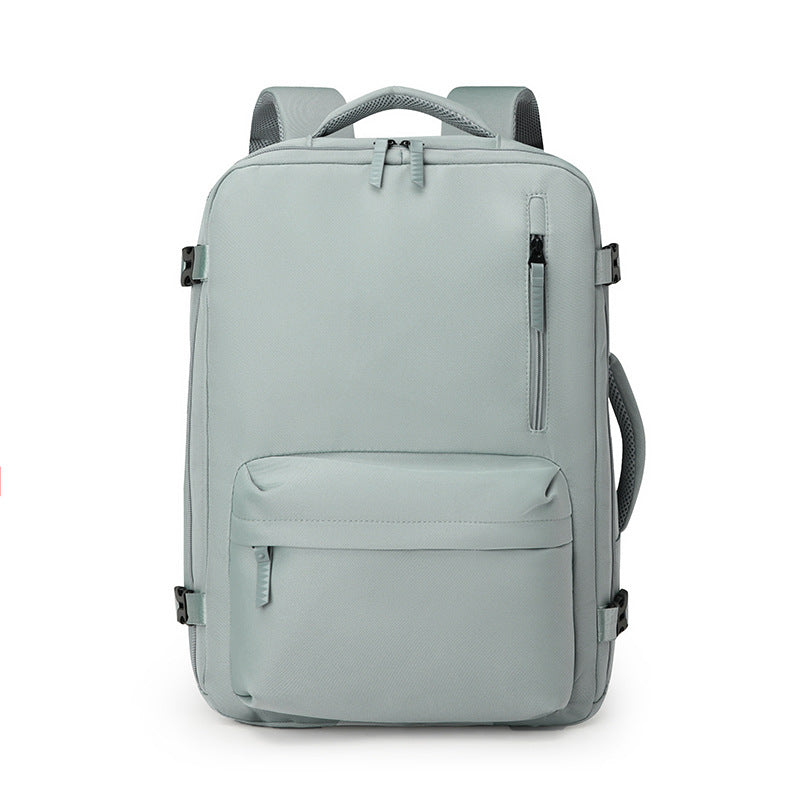 Versatile Travel Backpack Stornfield
