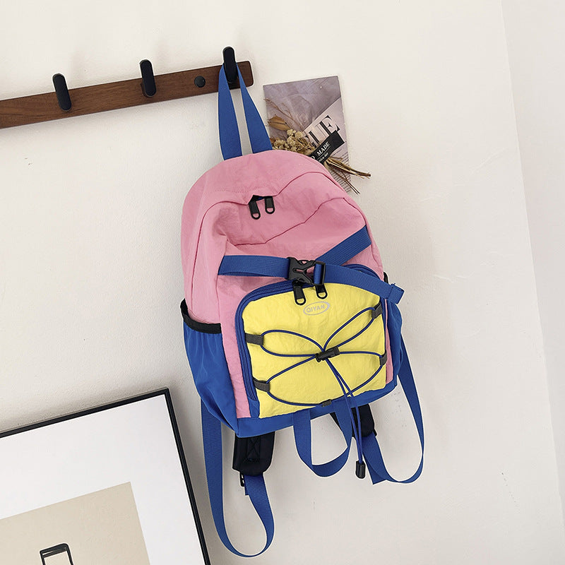 Lightweight Travel Backpack Stornfield