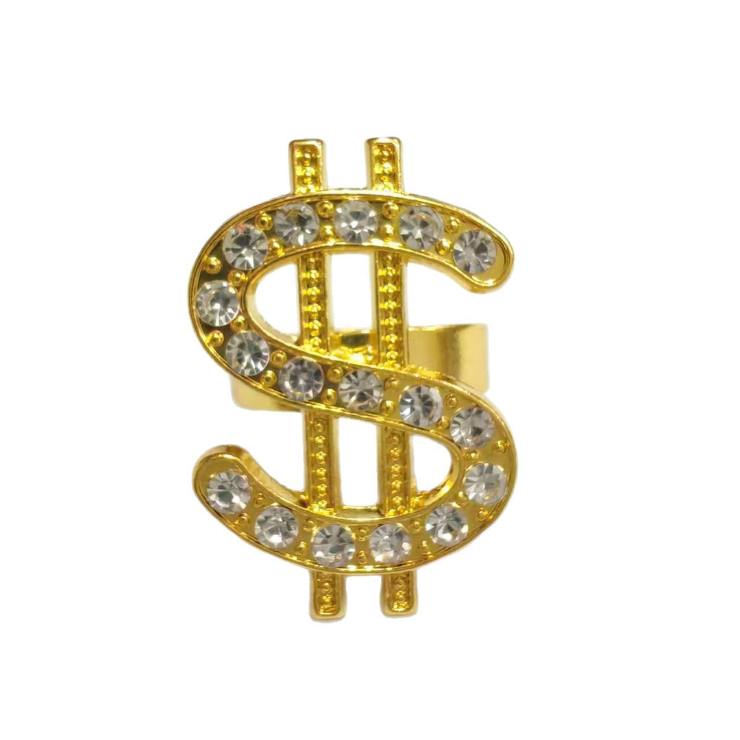 Statement Ring Stornfield